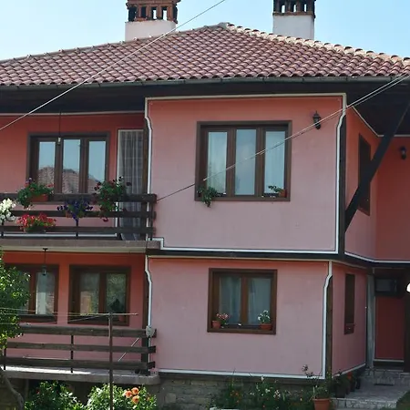Jana's House * Koprivsjtitsa