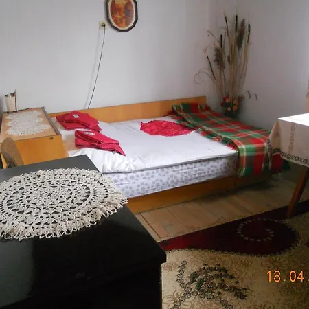 Pensionat Jana's House Koprivsjtitsa