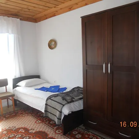 Pensionat Jana's House Koprivsjtitsa