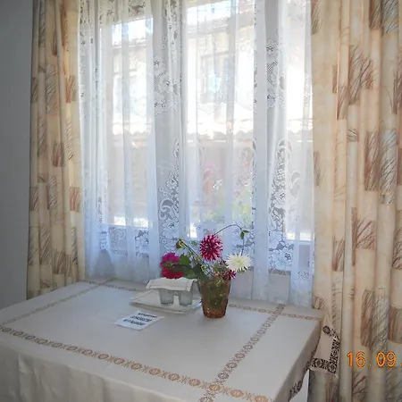 Jana's House Pensionat