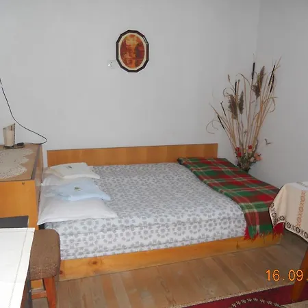 Jana's House Pensionat *