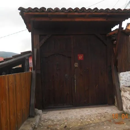 Jana's House *