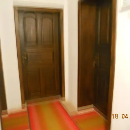 Jana's House Pensionat