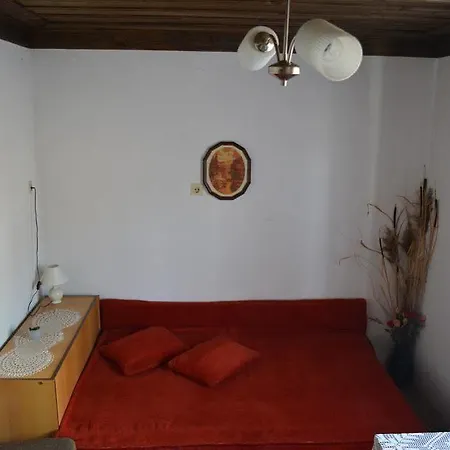 Jana's House Pensionat