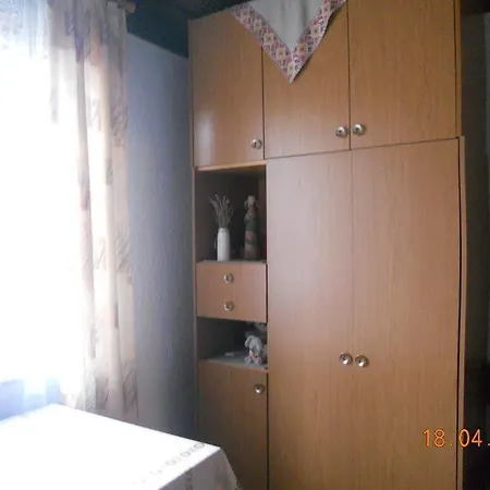 Jana's House Pensionat *