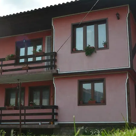 Jana's House Koprivsjtitsa