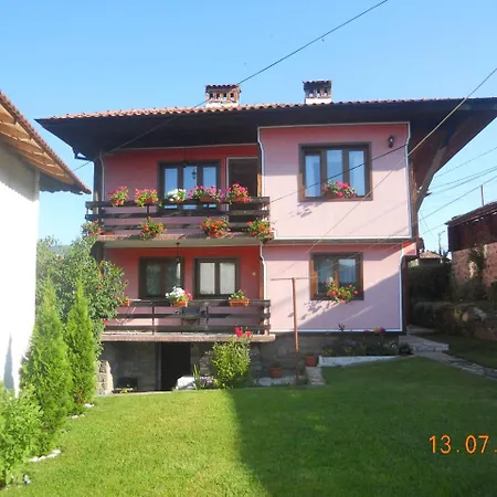 Pensionat Jana's House